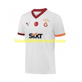 Fußballtrikots Galatasaray Istanbul 2024-2025 Kurzarm Auswärts-trikot kaufen